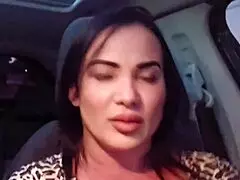 Motorista de app always makes my rides so much fun!