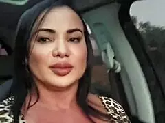 Motorista de app always makes my rides so much fun!