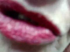 hey everyone, blue-eyed american dawnskye shares her birthday with hot teasing!