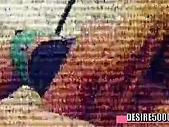 Milf ratsastaa kyrvällä persettä vasten 😍