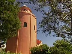 I love how Eva Angelina deepthroats and fucks a thick dick outdoors