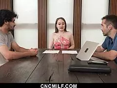 hey, stepson and husband just freeuse stepmom anytime at cncmilf!