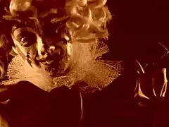 dark lantern entertainment presents steam age porn with vintage milf scenes.