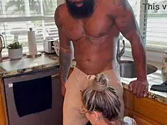 hot milf mandy rhea payin’ debt with her ass, can’t get enuff of that bbc, ya know