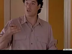 Yo, Leticia Brédice is topless in Almejas Mejillones 2000