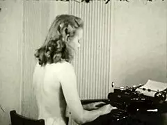 dark lantern entertainment presents steam age porn with vintage milf scenes.