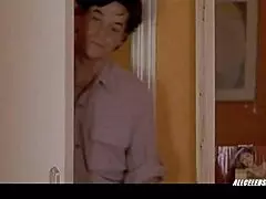 Yo, Leticia Brédice is topless in Almejas Mejillones 2000