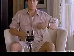 Yo, Leticia Brédice is topless in Almejas Mejillones 2000