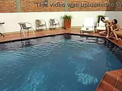 on vacation getting naughty with my step-nephew