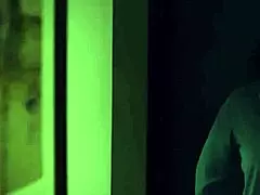 housewife has threesome sex with husband and nanny