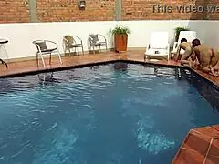 on vacation getting naughty with my step-nephew