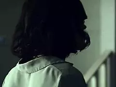 housewife has threesome sex with husband and nanny