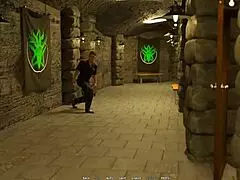 Taboo University Nude Camp With Boobs And Tits