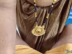 i convince stepson to watch my sexy body