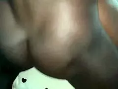 milf enjoys some relaxation with her young houseboy