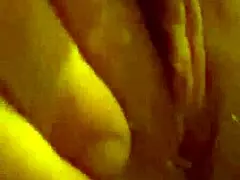 intense orgasm with pussy contractions in amateur milf scene