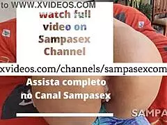 Wah morena punggung besar nafsu di basikal spinning minta ketuk punggung & isi penuh - Regina Rizzi!