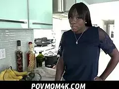 wife strips in bedroom and invites boy