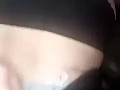 cheating wife, are you bent over for that stranger's doggystyle fuck?