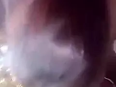 cheating wife, are you bent over for that stranger's doggystyle fuck?