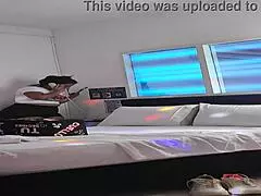 Prostituta madura trai com sobrinho postiço de quatro