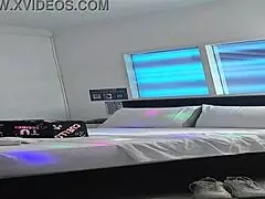 Mature whore cheats with step-nephew in doggystyle