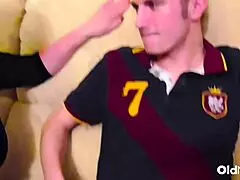 ohh dang, auntie trisha gettin’ pounded hardcore by stud sam bourne, y’know?