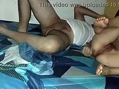 Watching Maid Change Clothes Leads To Fucking Her