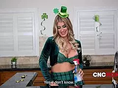 Feeling Lucky Today With Freeuse Day And Cnc Mom?