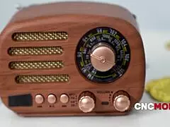 Bugün Ücretsiz Kullanım ve CNC Anne ile Şanslı Mısın?