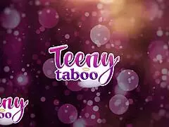 Brooke johnson my stepdaughter shares my dick riding bareback and brings it home amateurs