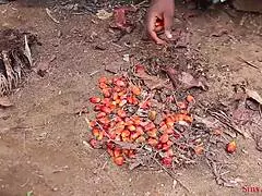 My True Life Story: Why I Started Acting In Porn, Featuring Ebony And Big Black Cock Scenes.