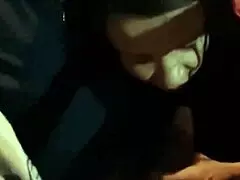 Intense Outdoor Anal with Swollen Pussy and Big Ass