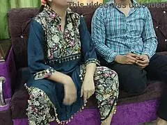 Real indian desi punjabi horny stepmommy's little 18+ help stepmom stepson have sex roleplay with punjabi audio hd xxx