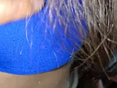 bhabhi fucked by devar in kitchen with ass worshiping