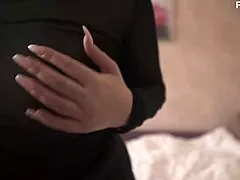 Ever tried to cum for a curvy big-titted German milf?