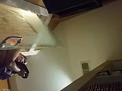 Hidden Mature Tits Caught on Cam in 20150527 224929 001! 😳