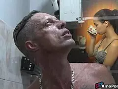 I masturbated thinking about my fake niece