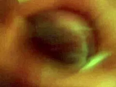 jorde enjoys a relaxing shower session