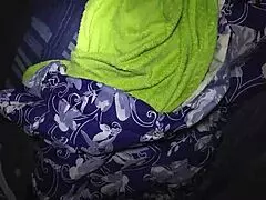 i-i found my best friend's mom lying on my bed, feeling so humiliated