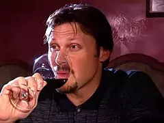 Hell Yeah! Blonde Mom Gets Pounded Hard on Bed with Deepthroat and Wild Cumshot!