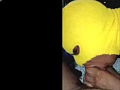 Maybe The Best Blowjob U Will Ever See