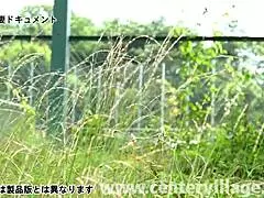 First-time wife documentary featuring Kaede Yasuhara's steamy blowjob and creampie