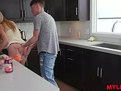 The Hottest Babysitters In The Neighbourhood