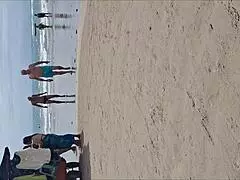 Sama kod kuće, polubrat mi doji velike sise kurcem, pa me jebe u dupe jako