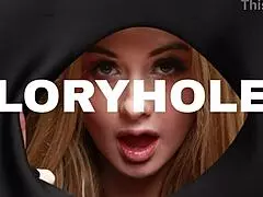 Naughty college student spanked in lingerie