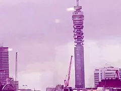 Vaaleahiuksinen milf Tanya Tate imee ja panee