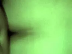 Cogiendo a madre soltera en su hogar