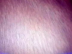 why is my wife bent over for sloppy fucking