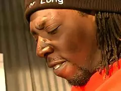 Phyllisha Anne stars in a casual video series